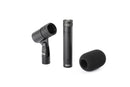 DPA Microphones 2012 Compact Cardioid Microphone
