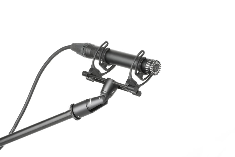 DPA Microphones 2012 Compact Cardioid Microphone