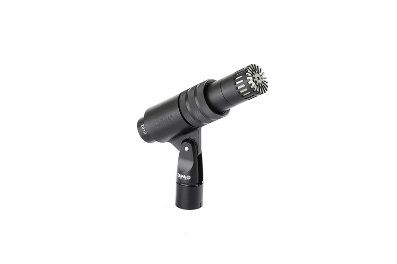 DPA Microphones 2012 Compact Cardioid Microphone
