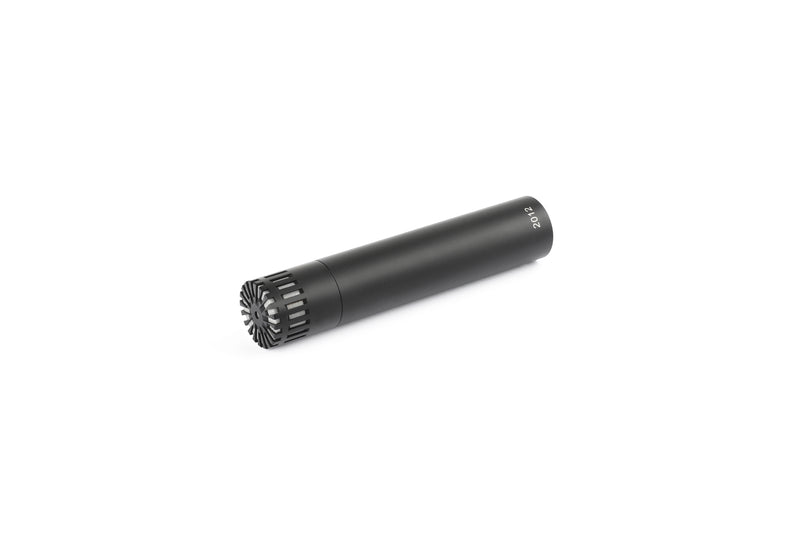 DPA Microphones 2012 Compact Cardioid Microphone