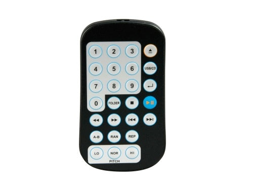 Mipro CDM-2 CD/USB Player Module