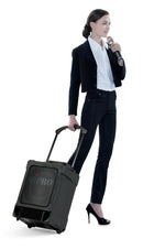 Mipro MA-707 Portable Wireless PA System