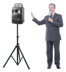 Mipro MA-708 Portable Wireless PA System