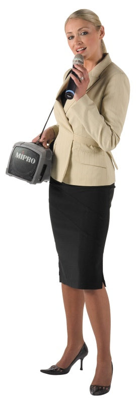 Mipro MA-101B Personal Wireless PA System