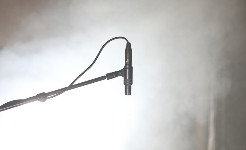 DPA Microphones 2015 Compact Wide Cardioid Mic