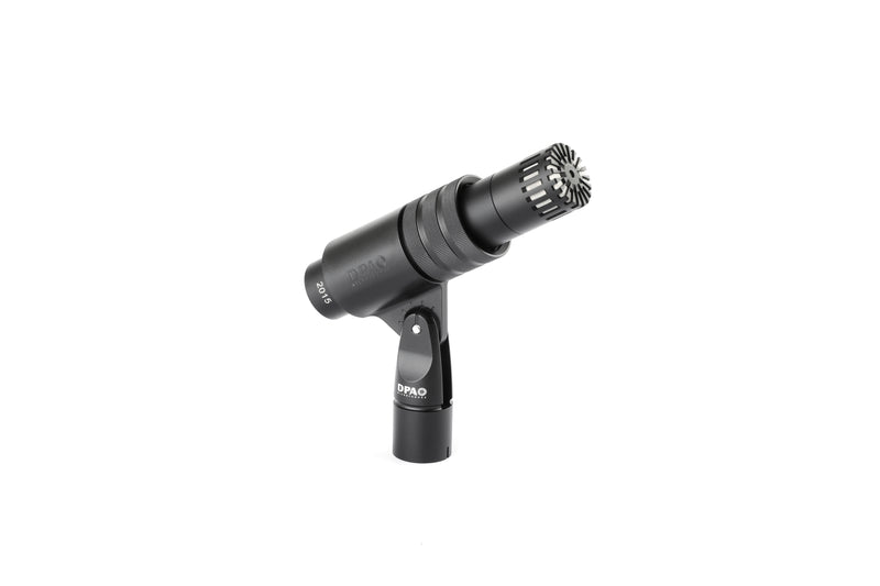 DPA Microphones 2015 Compact Wide Cardioid Mic
