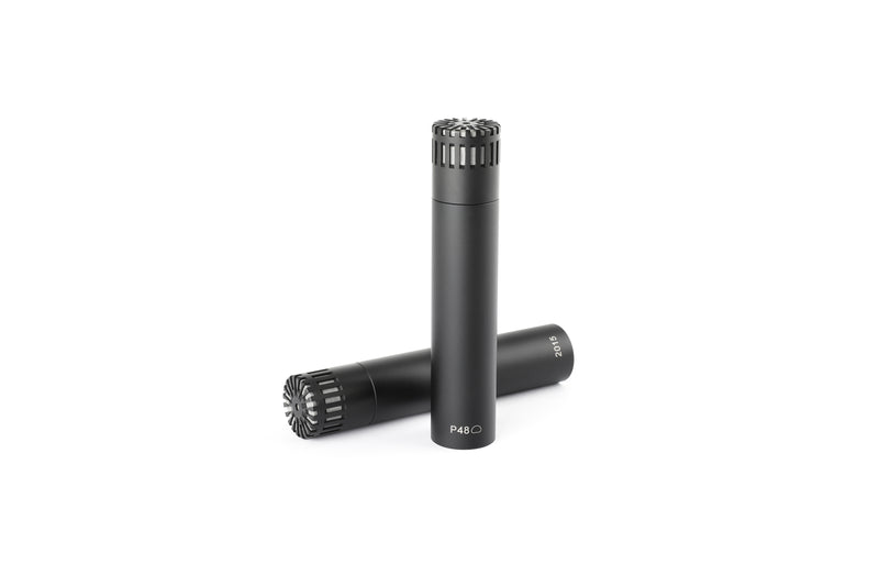 DPA Microphones 2015 Compact Wide Cardioid Mic