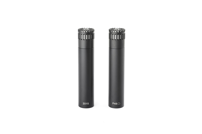 DPA Microphones 2015 Compact Wide Cardioid Mic