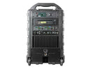 Mipro MA-708 Portable Wireless PA System