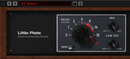 Soundtoys Little Plate Electromechanical Reverb Plug-In