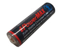 iPower US AA2600MAX Li-Polymer 1.5V Rechargeable Battery