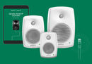 Genelec 4410A Smart IP Installation Speaker