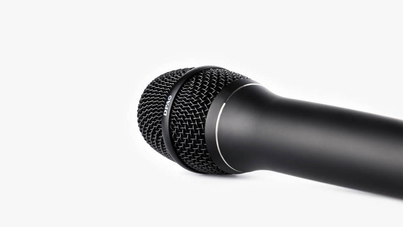DPA 2028 Vocal Microphone