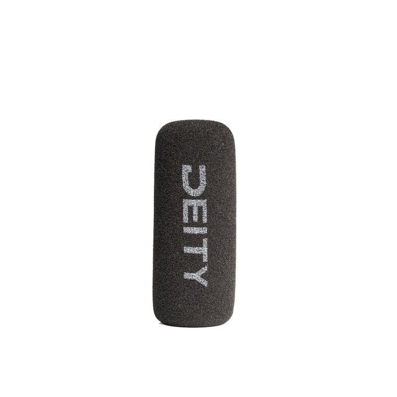 Deity S-MIC 2S Professional Short Shotgun Microphone