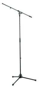 K&M 210/2 Microphone Stand