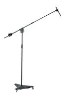 K&M 21430 Overhead Microphone Stand