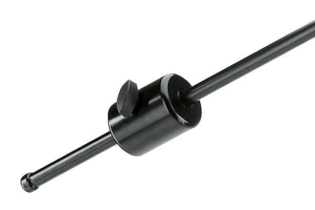 K&M 21430 Overhead Microphone Stand
