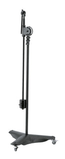 K&M 21430 Overhead Microphone Stand