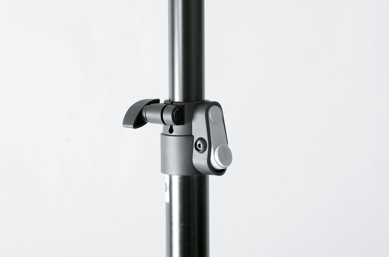 K&M 21449 Speaker Stand Package