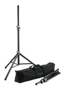 K&M 21459 Speaker Stand Package