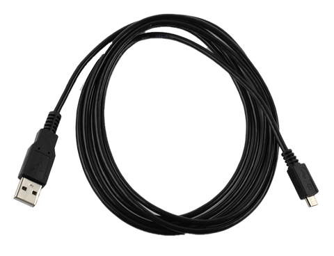 Lectrosonics 21926 USB Cable