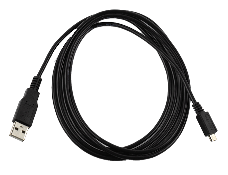 Lectrosonics 21926 USB Cable