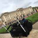 Orca Bags OR-150 Aluminium Antenna Holder