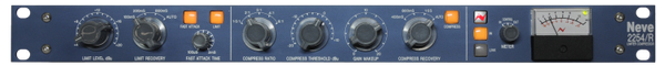AMS Neve 2254/R Mono Limiter/Compressor