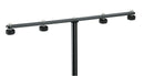 K&M 236 Microphone Bar