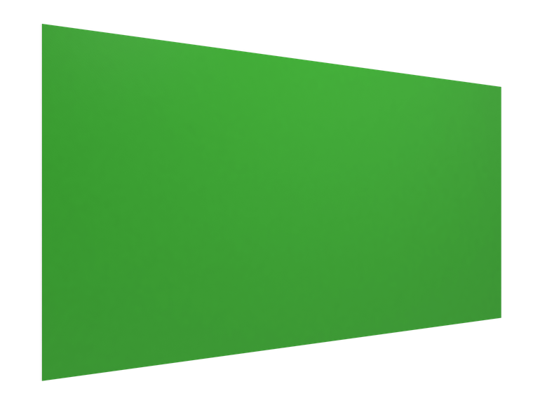 Vicoustic Flat Panel VMT Chroma Key