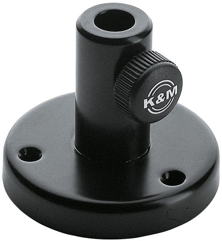 K&M 23855 Table Flange