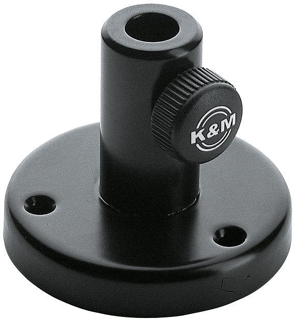 K&M 23855 Table Flange