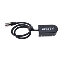 Deity SPD-HRBATT Hirose to HiQ Battery Cup