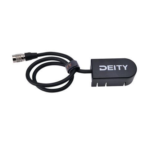Deity SPD-HRBATT Hirose to HiQ Battery Cup