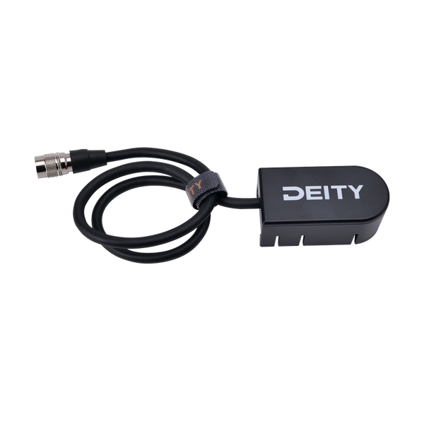 Deity SPD-HRBATT Hirose to HiQ Battery Cup