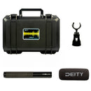 Deity S-MIC 2S Professional Short Shotgun Microphone