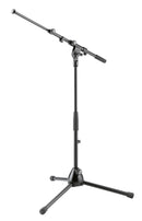 K&M 25900 Low-Level Microphone Stand