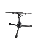 K&M 25950 Low-Level Microphone Stand