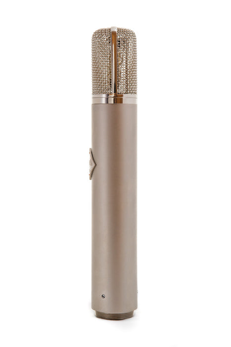 Flea Microphones Flea 12 Vintage Tube Microphone
