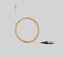 Shure TwinPlex™ TL45 Submini Lavalier Mic