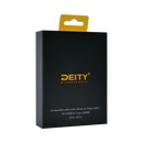 Deity SPD-HR3U Hirose to Triple USB-C Cable