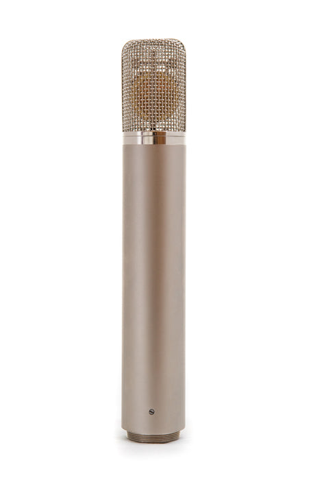 Flea Microphones Flea 12 Vintage Tube Microphone