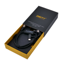 Deity SPD-HR3U Hirose to Triple USB-C Cable