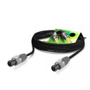 Sommer Cable Speakon - Speakon Cable (2-pole)