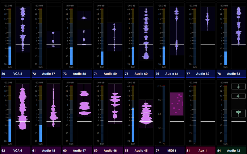 Avid Pro Tools | Ultimate (Perpetual License)