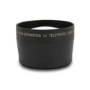 Padcaster Telephoto Lens