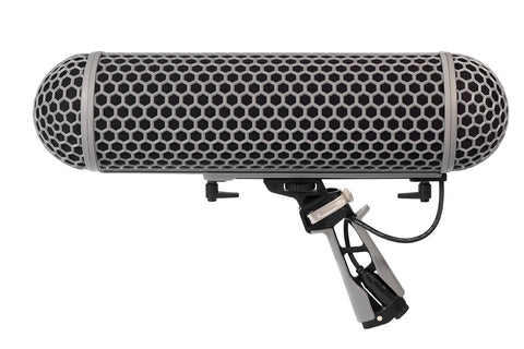 Rode Blimp mkII Full Windshield Kit