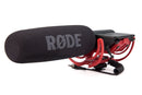 Rode VideoMic On-Camera Microphone with Rycote Shockmount