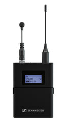 Sennheiser MKE Mini Omni Lavalier Microphone