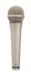 Rode S1 Condenser Vocal Microphone